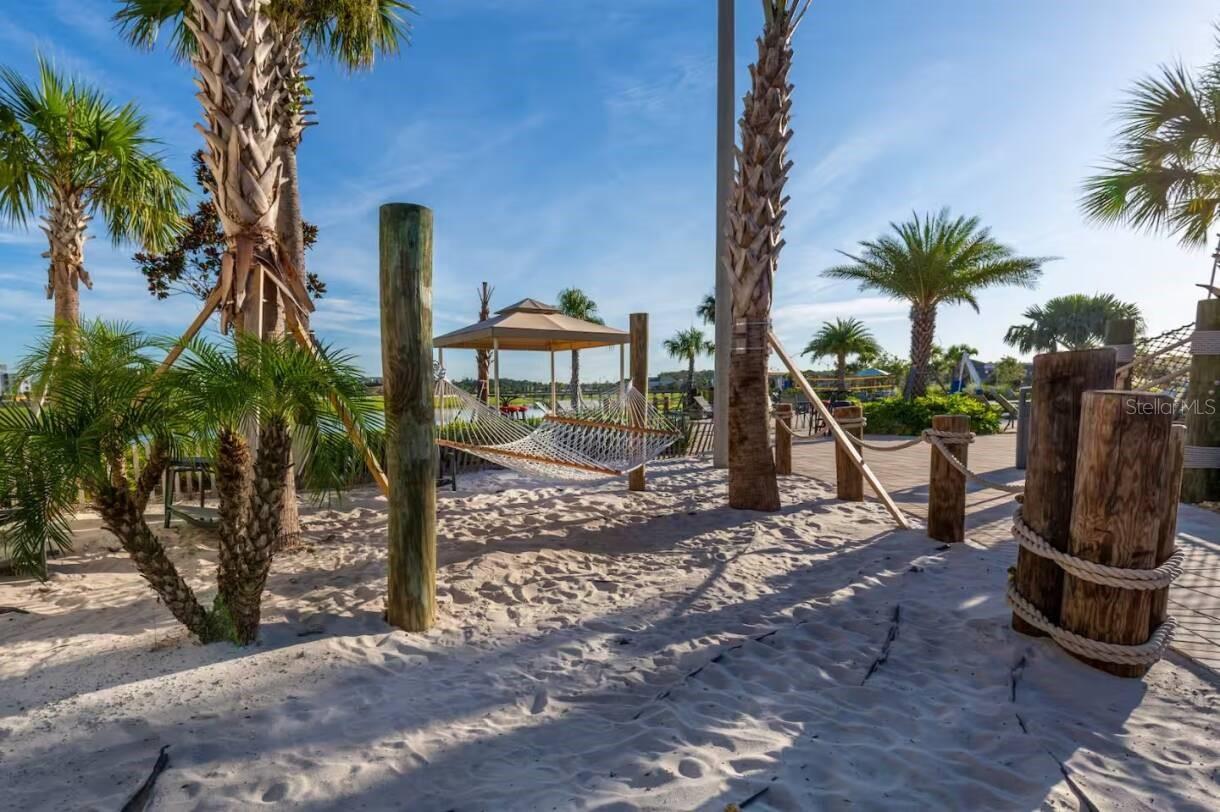 4817 LULLABY LN, KISSIMMEE, FL, 34746