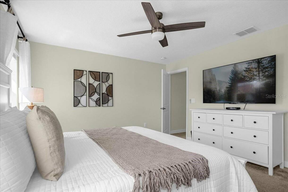 4817 LULLABY LN, KISSIMMEE, FL, 34746