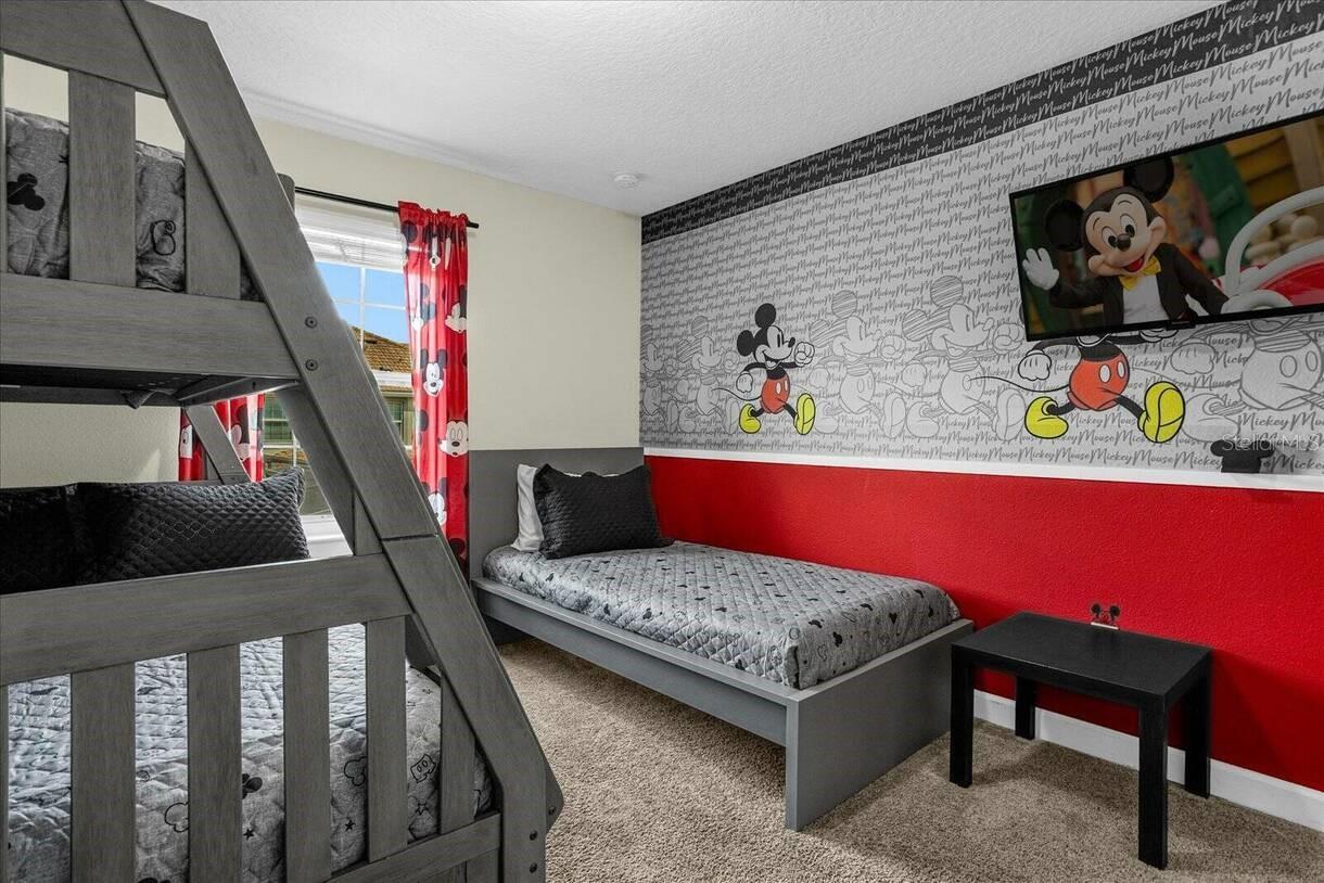 4817 LULLABY LN, KISSIMMEE, FL, 34746