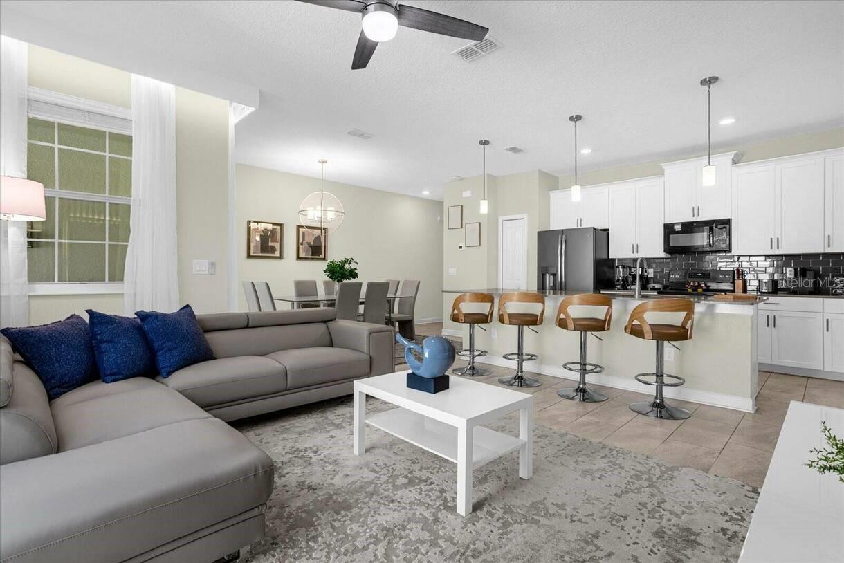 4817 LULLABY LN, KISSIMMEE, FL, 34746