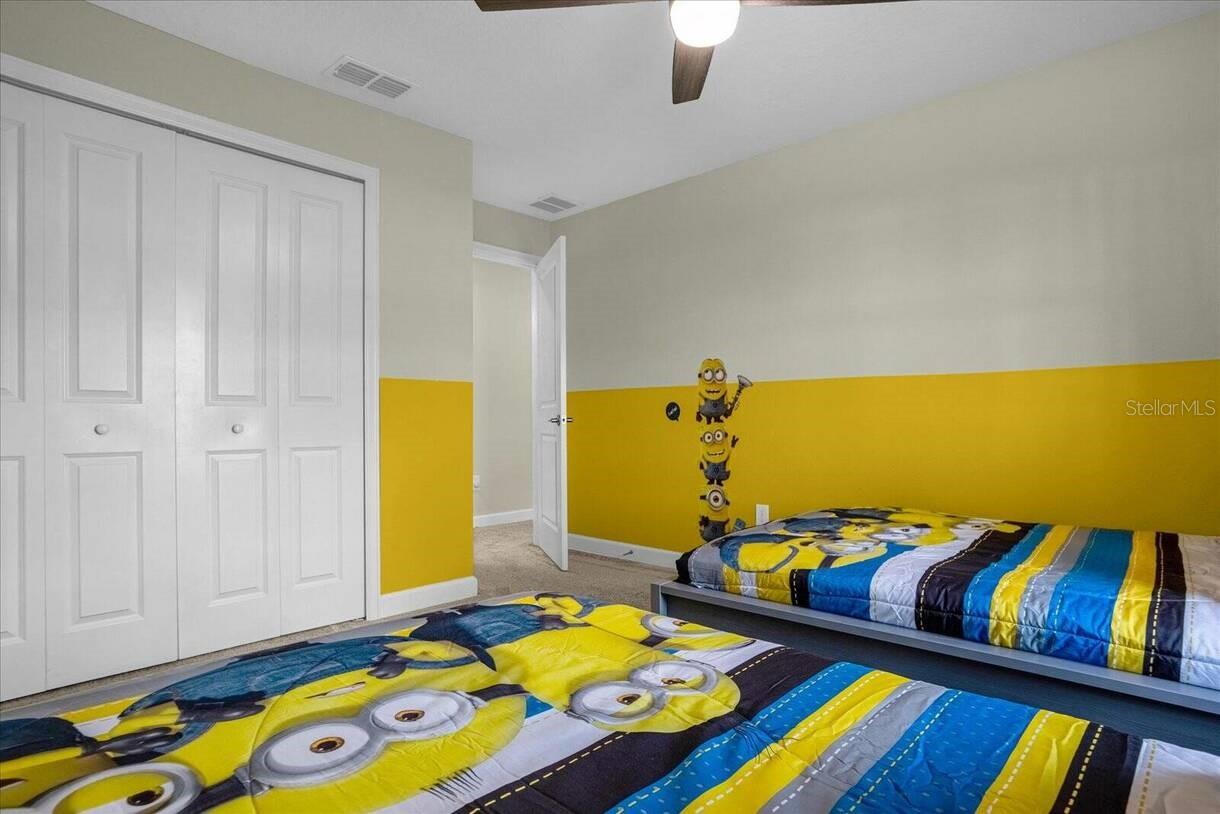 4817 LULLABY LN, KISSIMMEE, FL, 34746