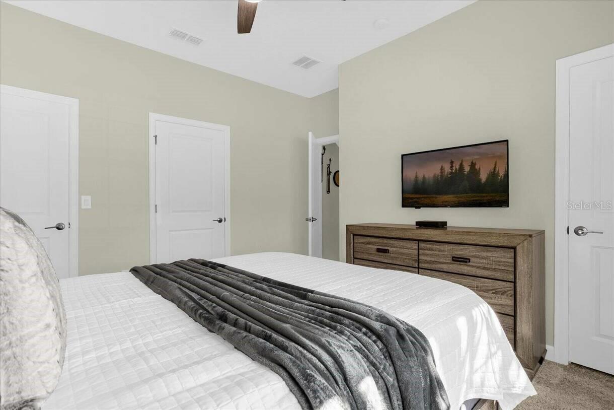 4817 LULLABY LN, KISSIMMEE, FL, 34746