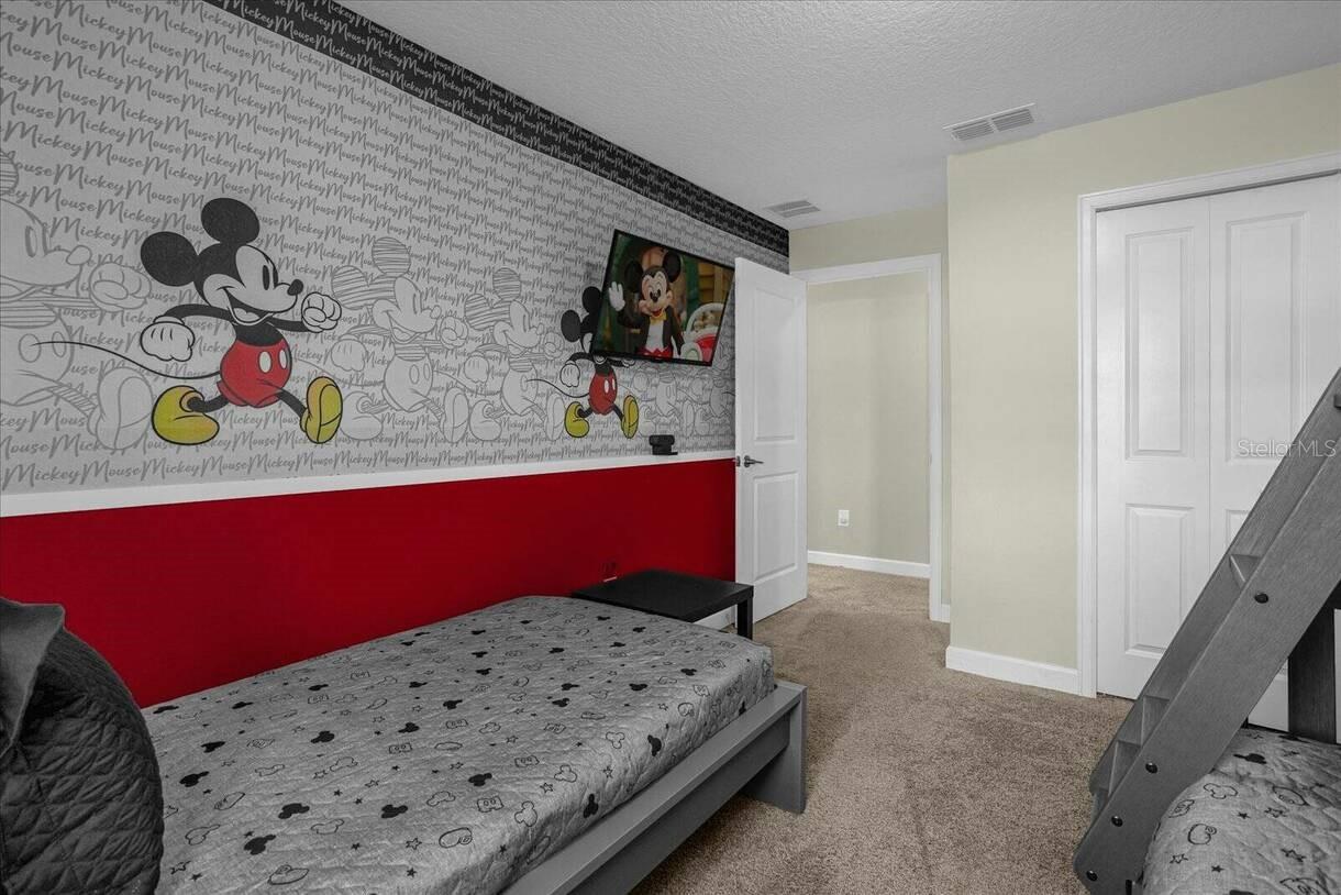 4817 LULLABY LN, KISSIMMEE, FL, 34746