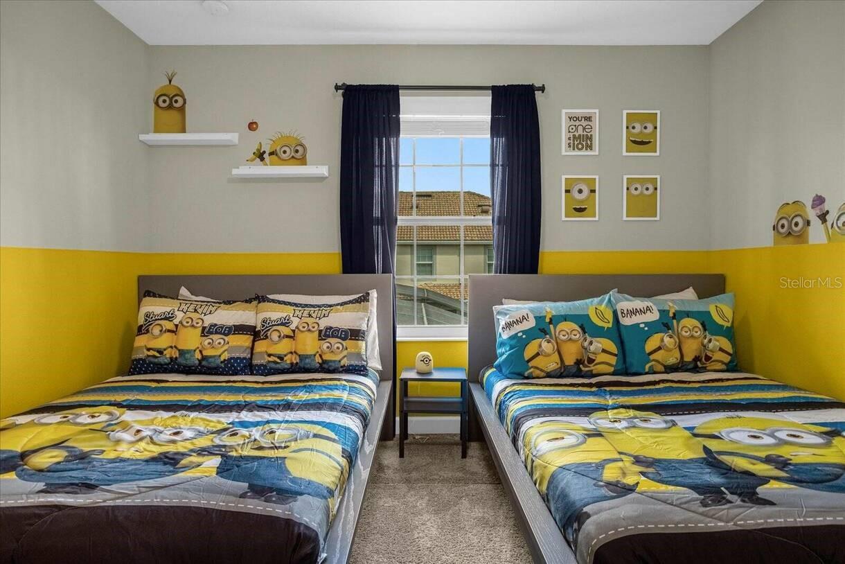 4817 LULLABY LN, KISSIMMEE, FL, 34746