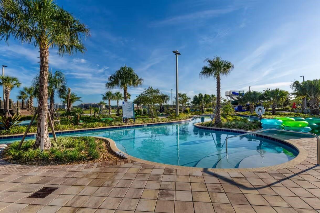 4817 LULLABY LN, KISSIMMEE, FL, 34746