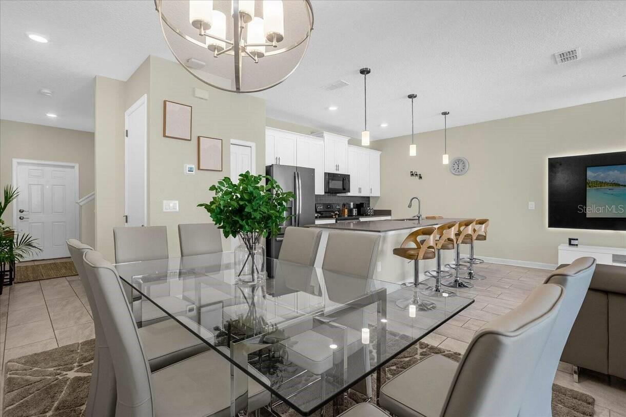 4817 LULLABY LN, KISSIMMEE, FL, 34746