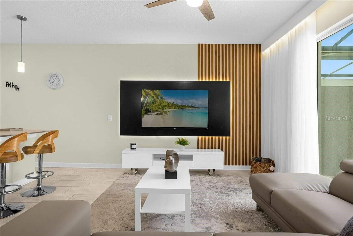 4817 LULLABY LN, KISSIMMEE, FL, 34746