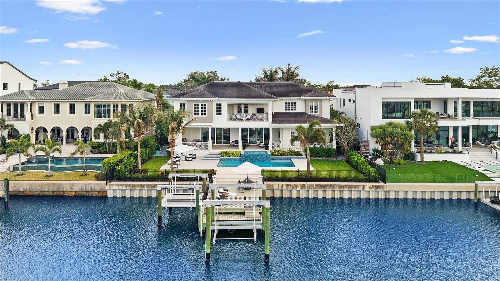 5111 W HOMER AVE, TAMPA, FL, 33629