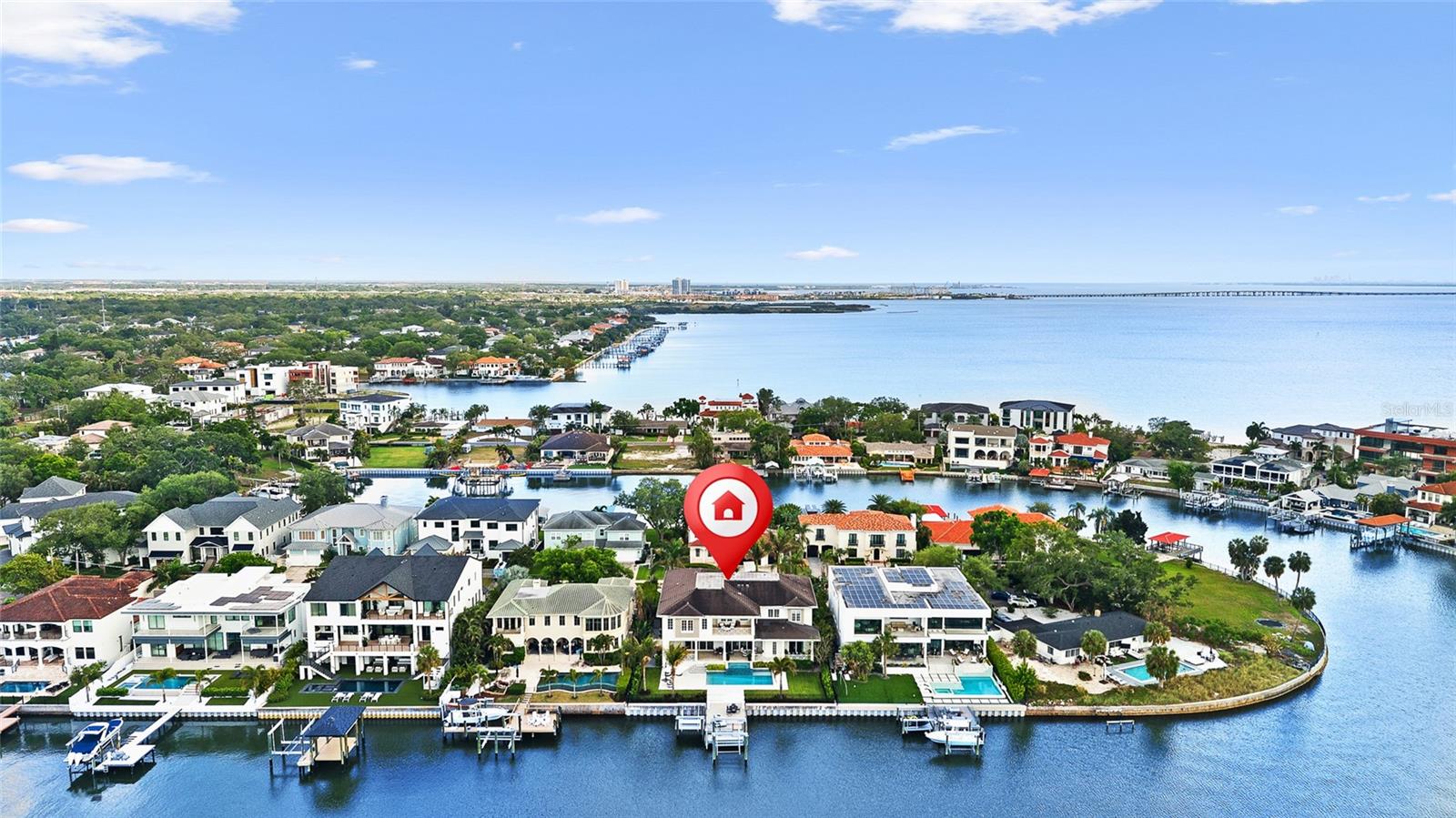 5111 W HOMER AVE, TAMPA, FL, 33629