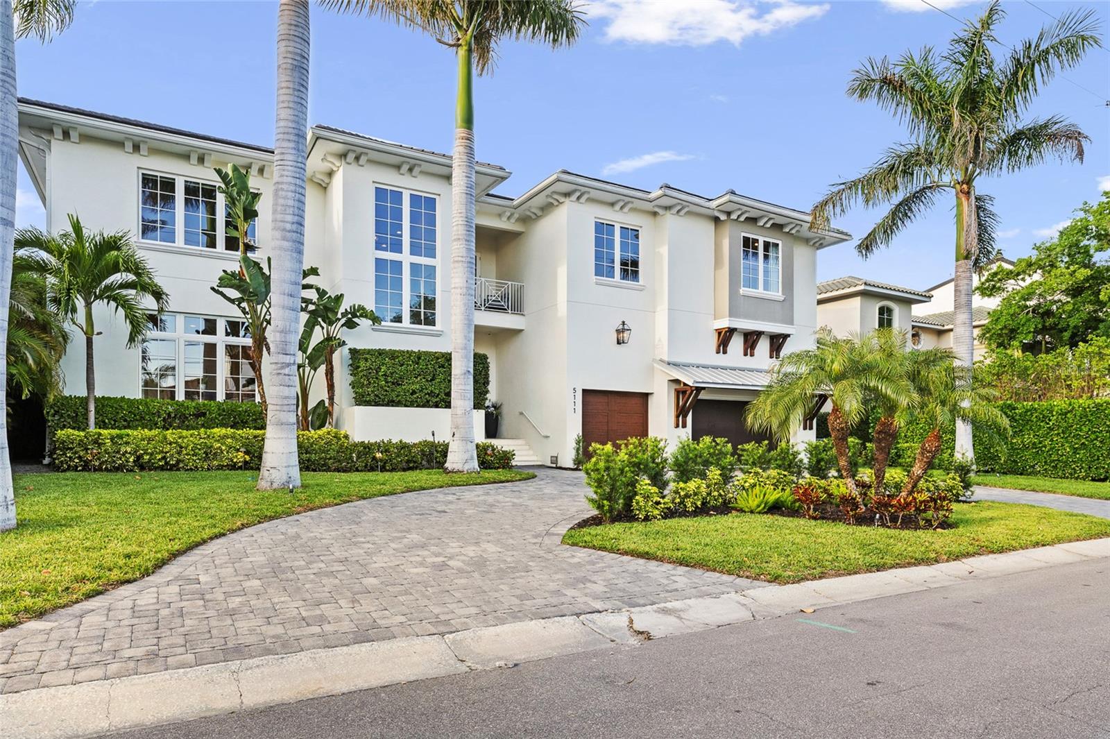 5111 W HOMER AVE, TAMPA, FL, 33629