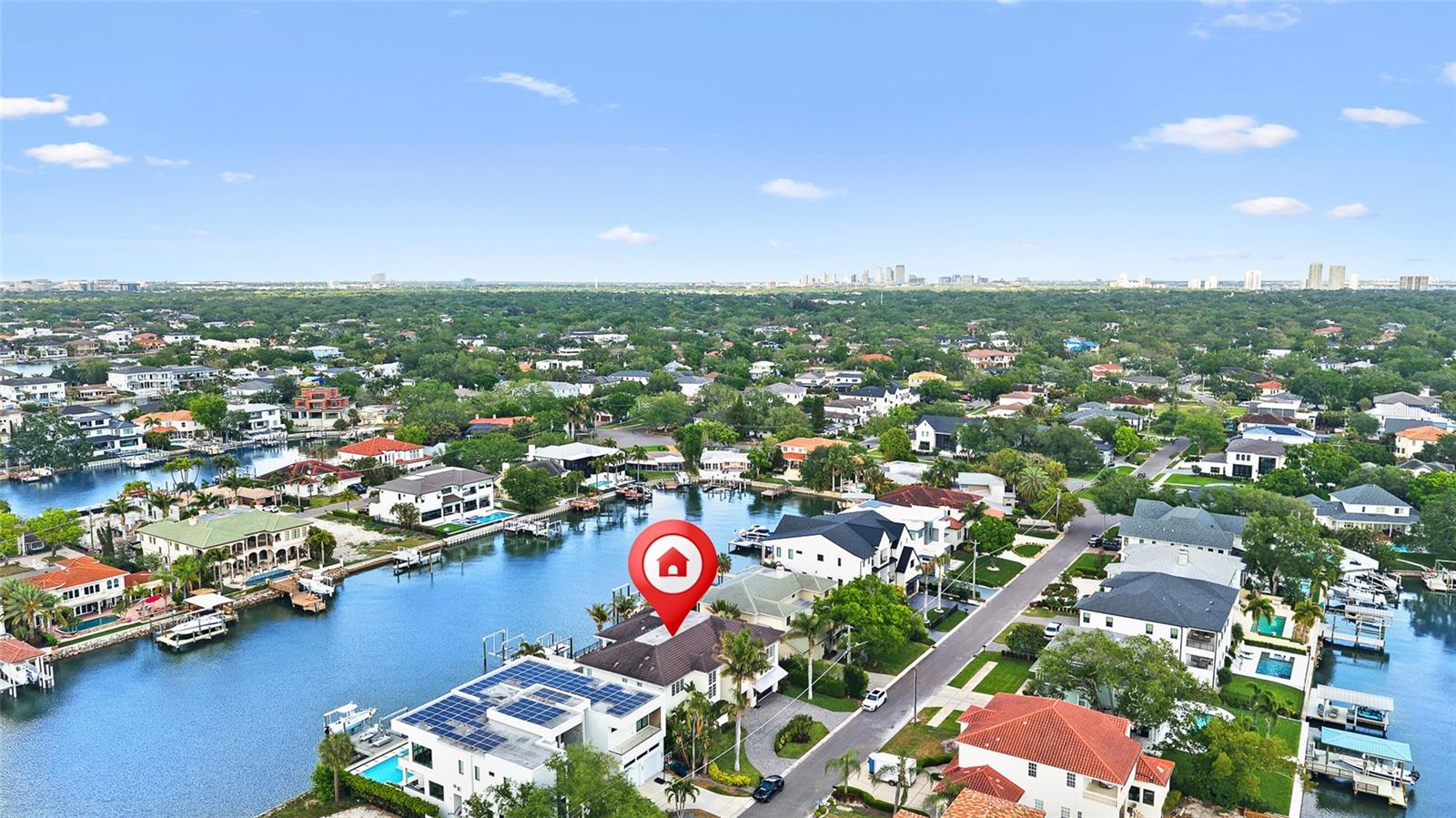 5111 W HOMER AVE, TAMPA, FL, 33629