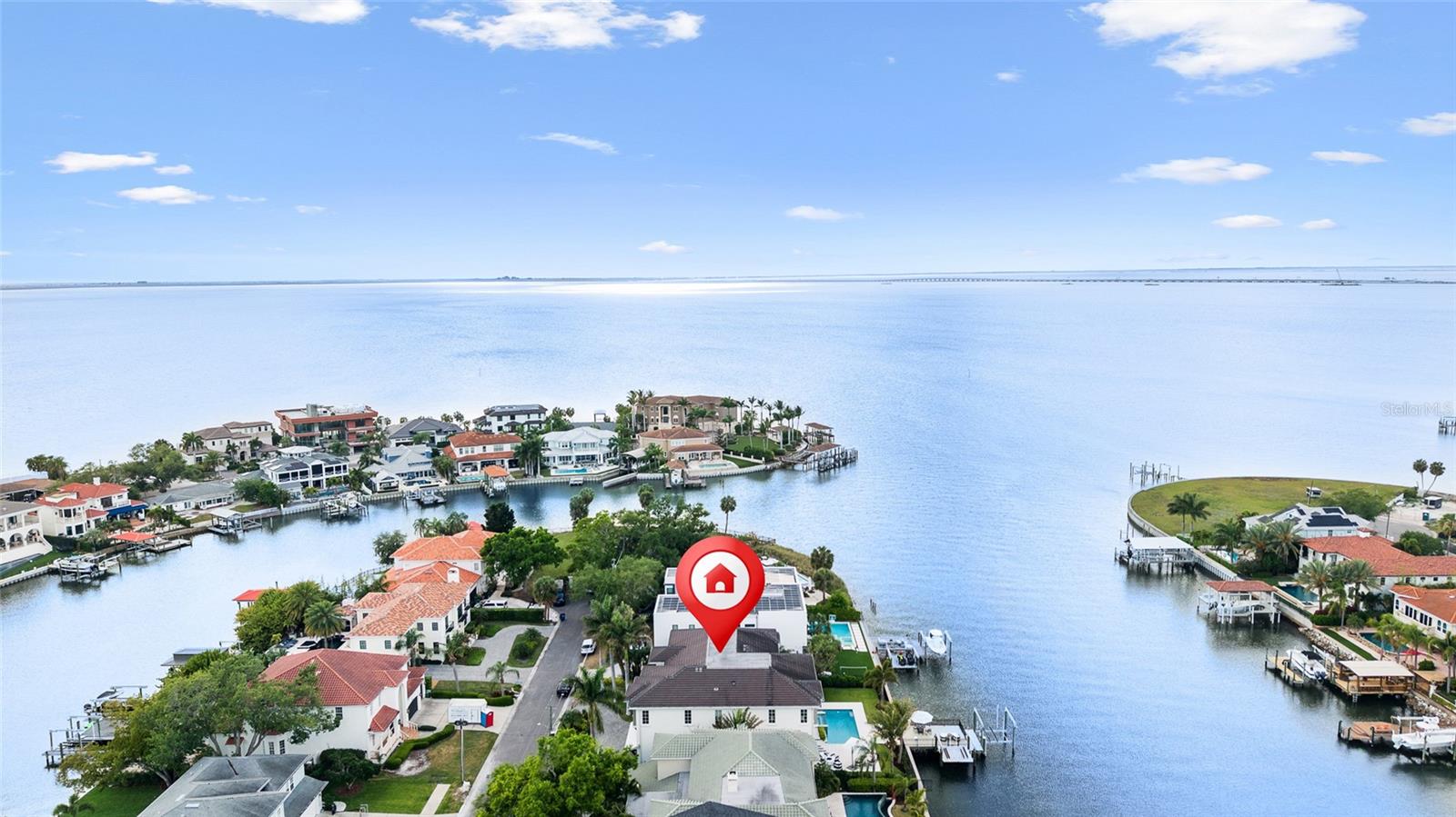 5111 W HOMER AVE, TAMPA, FL, 33629