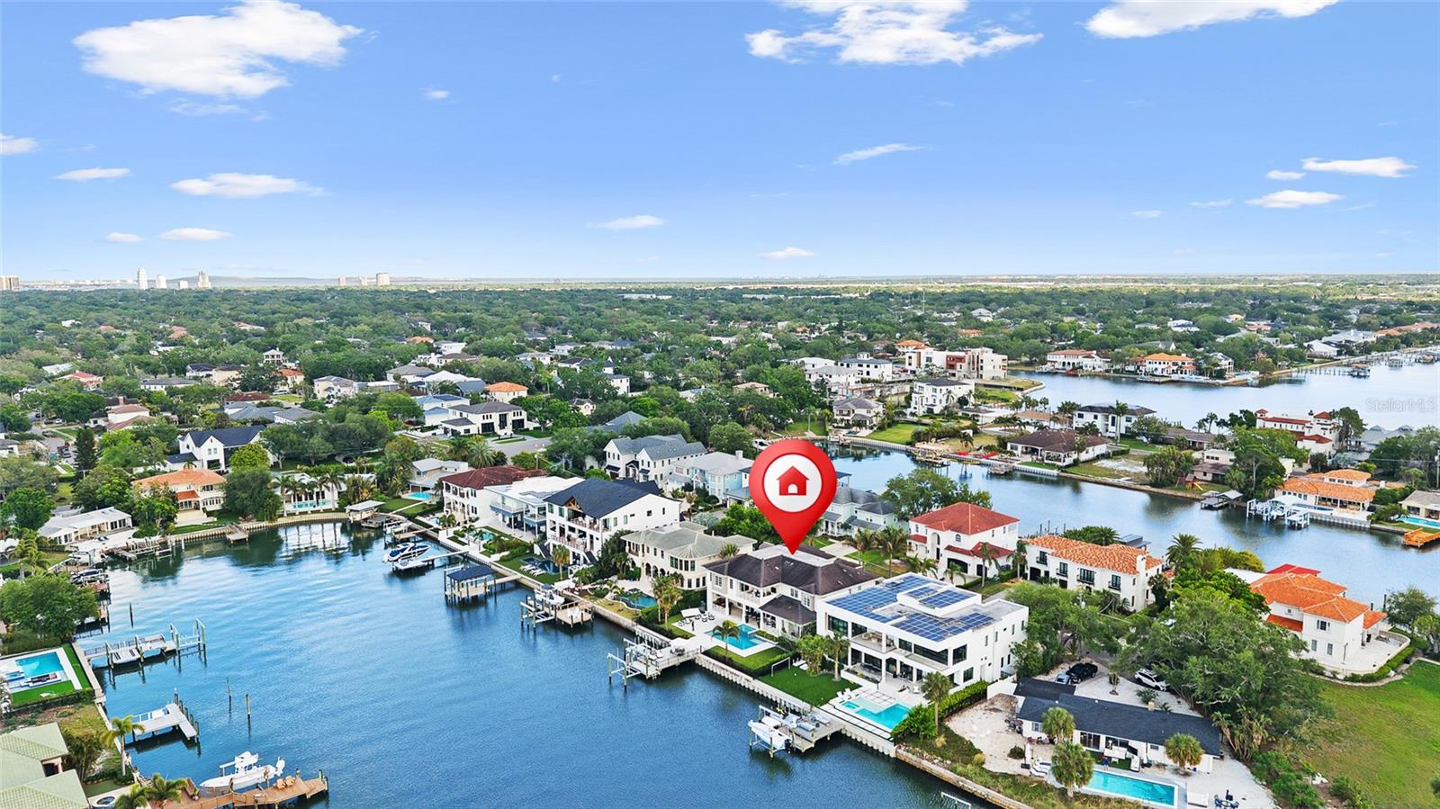 5111 W HOMER AVE, TAMPA, FL, 33629