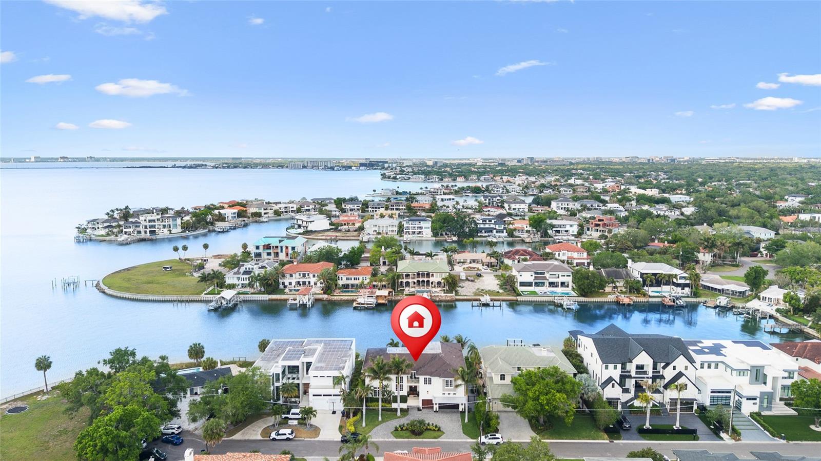 5111 W HOMER AVE, TAMPA, FL, 33629