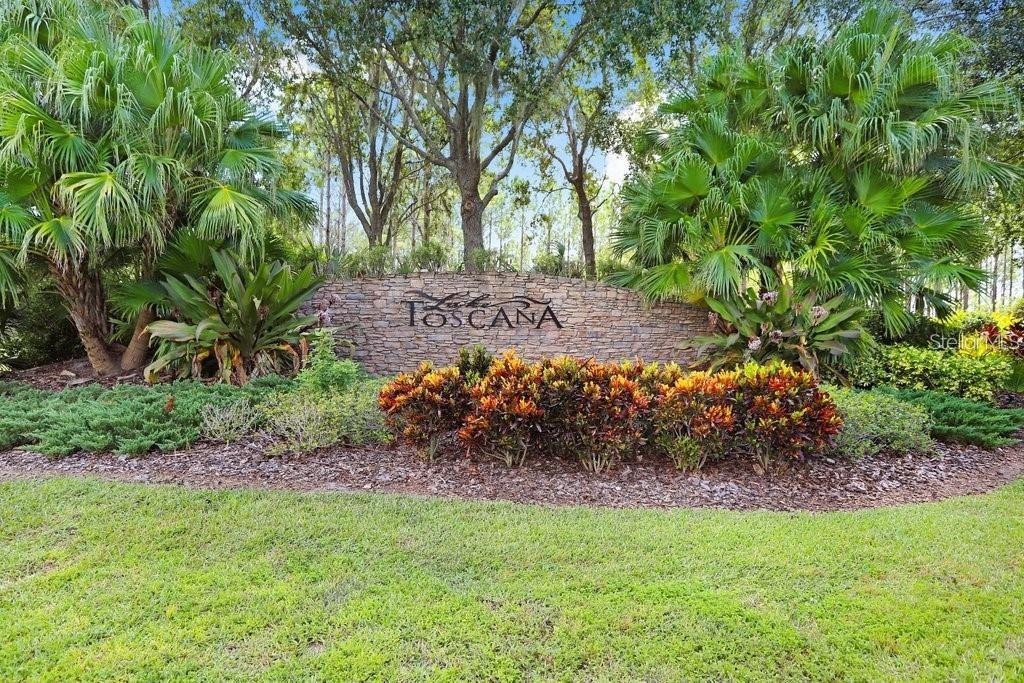 5120 LAKE TOSCANA DR, WIMAUMA, FL, 33598