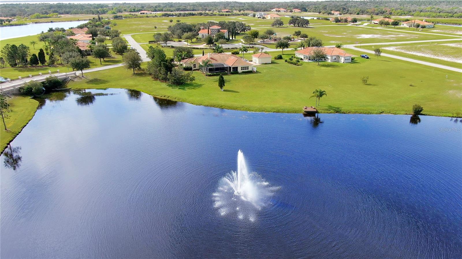 5120 LAKE TOSCANA DR, WIMAUMA, FL, 33598