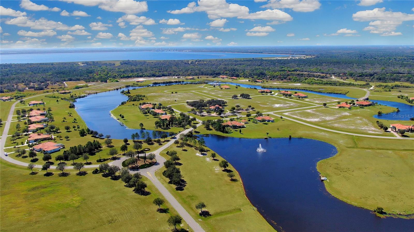 5120 LAKE TOSCANA DR, WIMAUMA, FL, 33598
