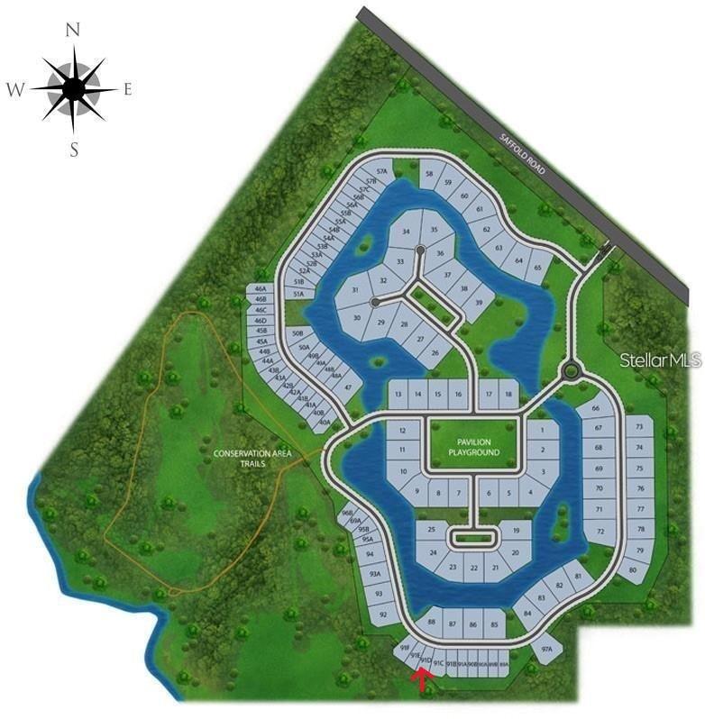 5120 LAKE TOSCANA DR, WIMAUMA, FL, 33598