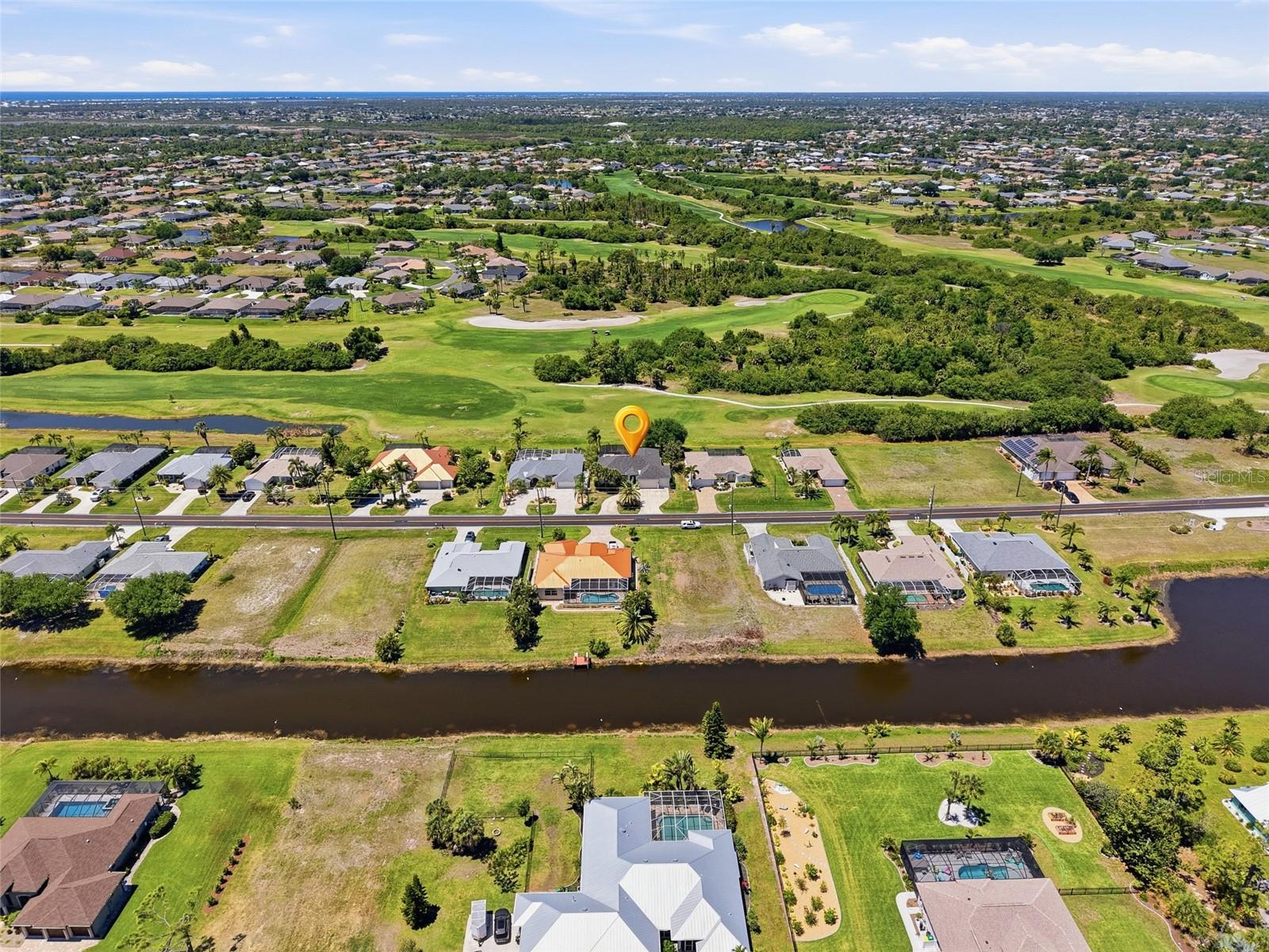 974 ROTONDA CIR, ROTONDA WEST, FL, 33947