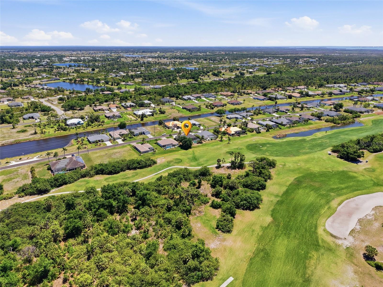 974 ROTONDA CIR, ROTONDA WEST, FL, 33947