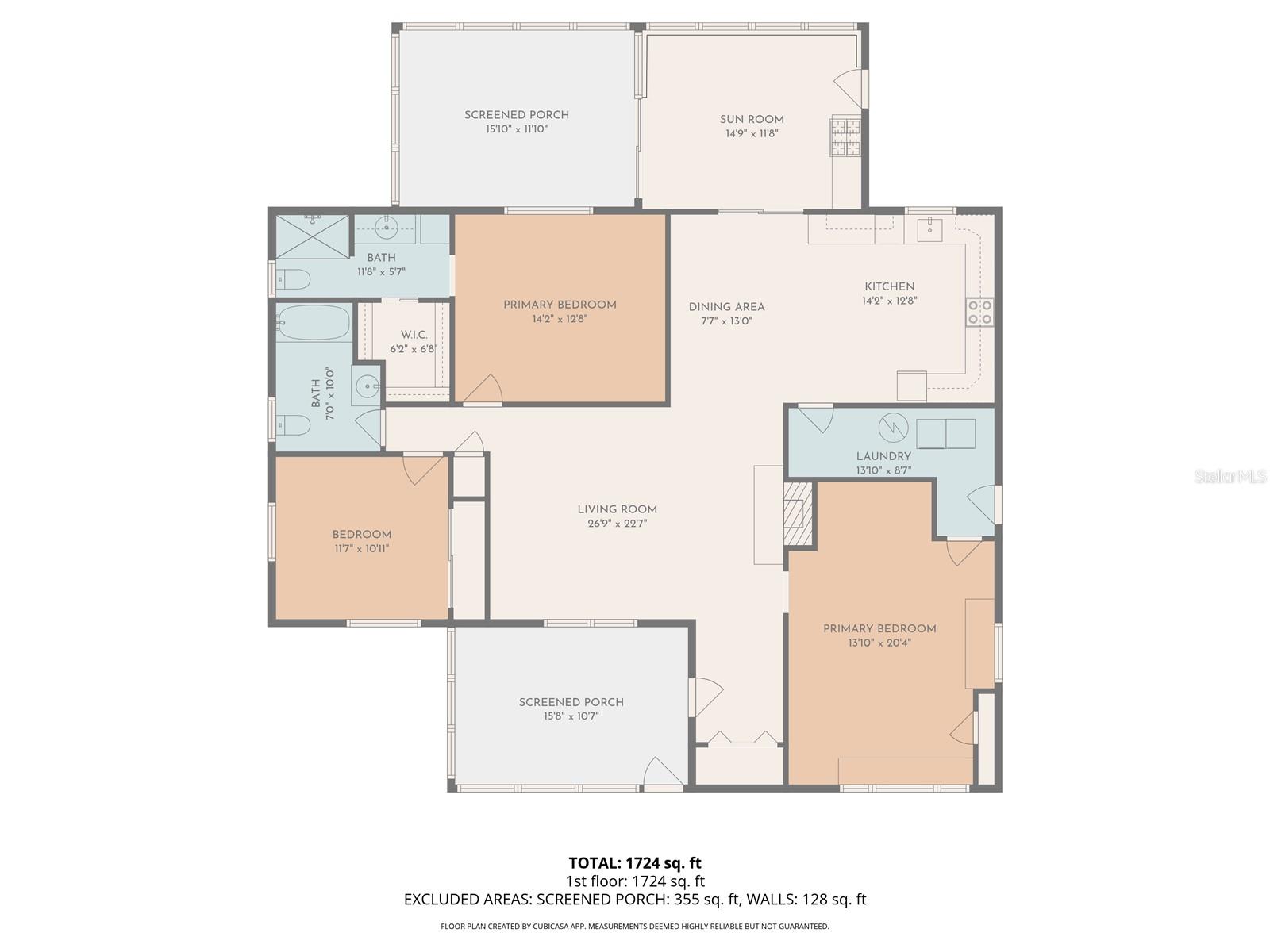 38938 TALL DR, ZEPHYRHILLS, FL, 33540