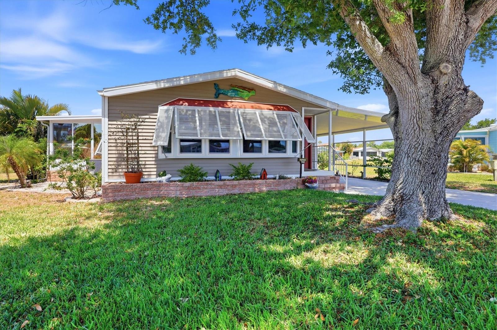 743 SUMMERSEA CT, ENGLEWOOD, FL, 34223