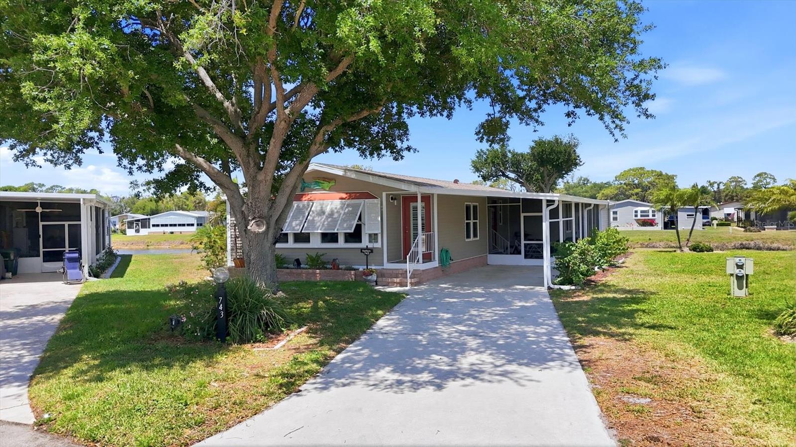 743 SUMMERSEA CT, ENGLEWOOD, FL, 34223