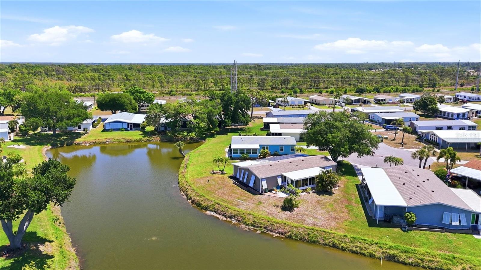 743 SUMMERSEA CT, ENGLEWOOD, FL, 34223