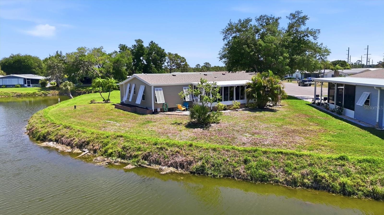 743 SUMMERSEA CT, ENGLEWOOD, FL, 34223