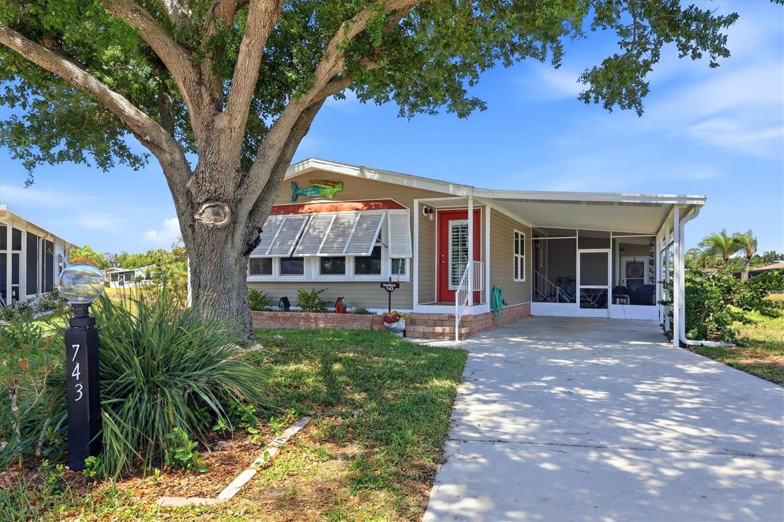 743 SUMMERSEA CT, ENGLEWOOD, FL, 34223