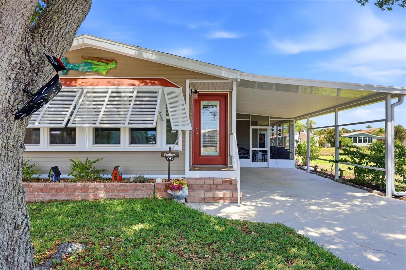 743 SUMMERSEA CT, ENGLEWOOD, FL, 34223