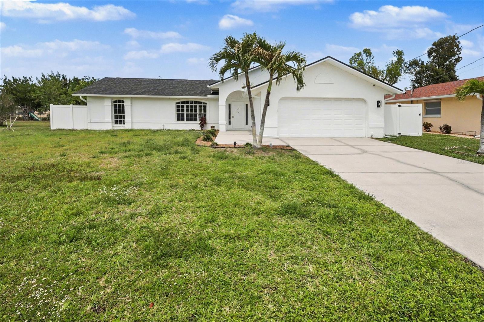 1303 SE 19TH ST, CAPE CORAL, FL, 33990