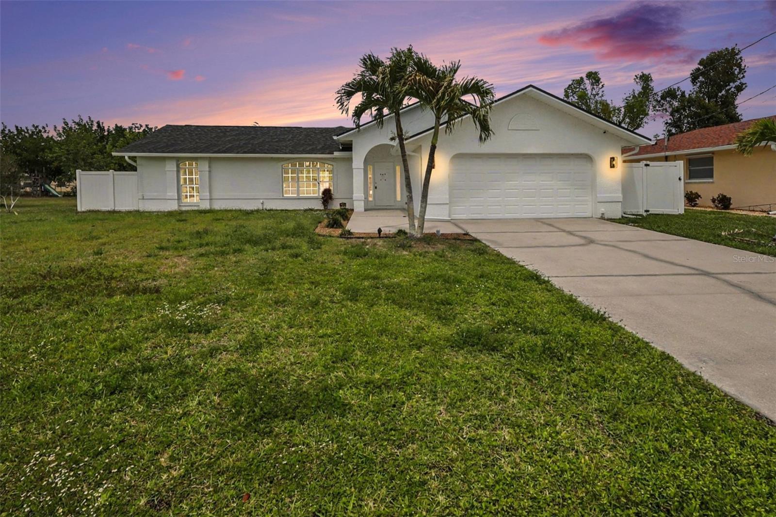1303 SE 19TH ST, CAPE CORAL, FL, 33990