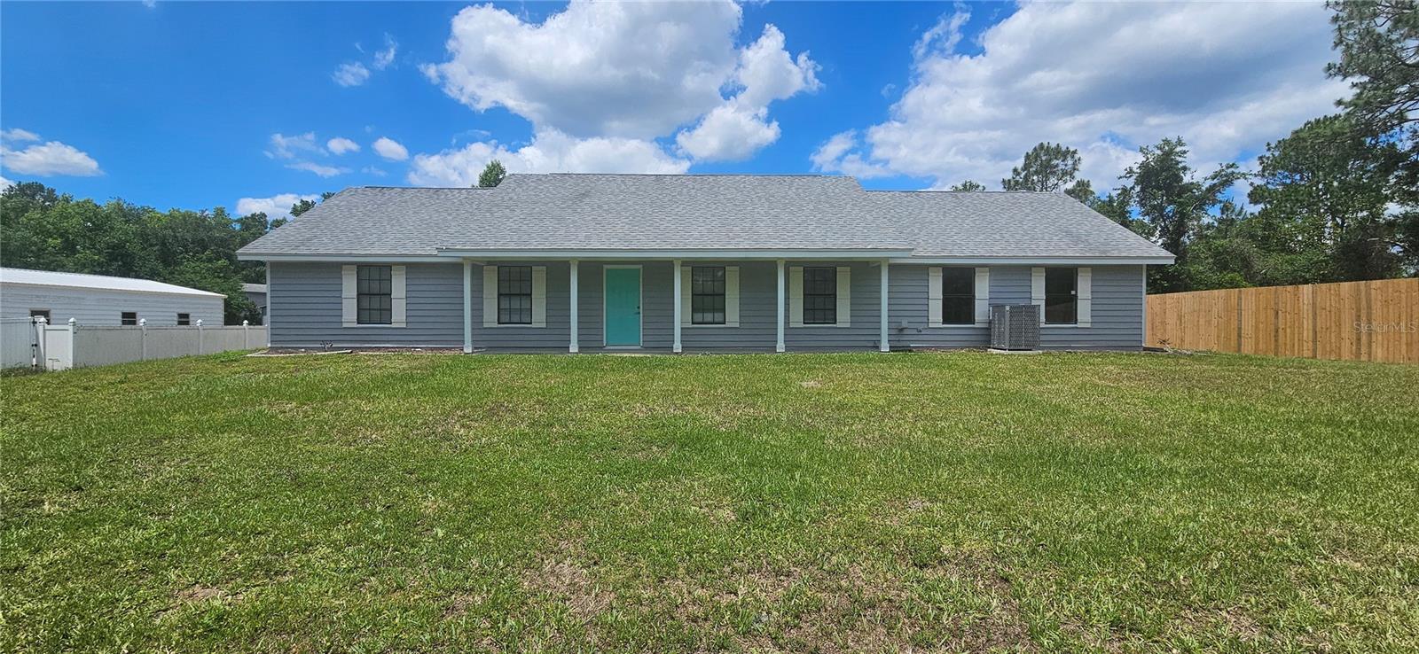 2625 SPRING VALLEY CIR, DELAND, FL, 32720