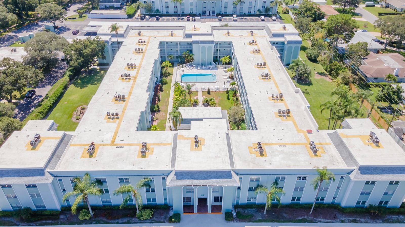 701 POINSETTIA RD #306, BELLEAIR, FL, 33756