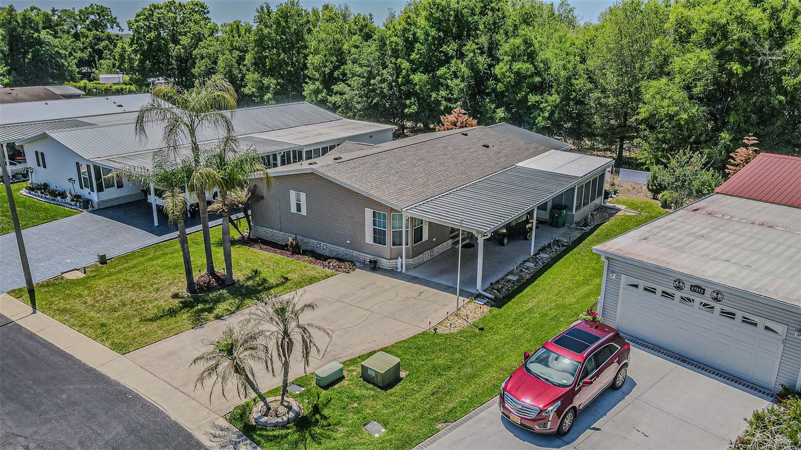 37349 GILL AVE, ZEPHYRHILLS, FL, 33541