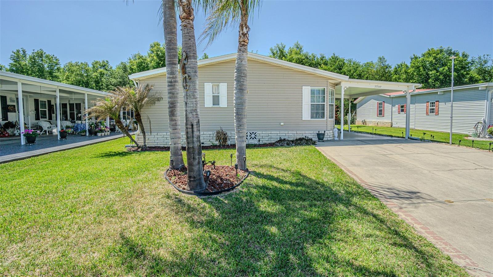 37349 GILL AVE, ZEPHYRHILLS, FL, 33541