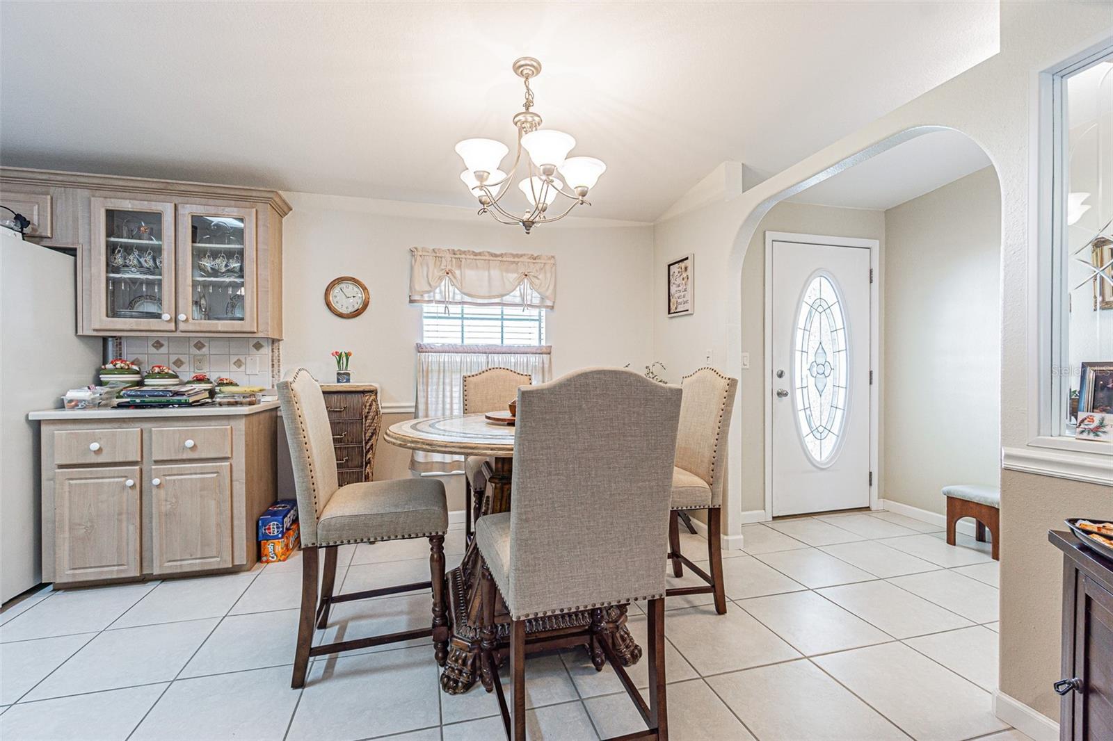 37349 GILL AVE, ZEPHYRHILLS, FL, 33541