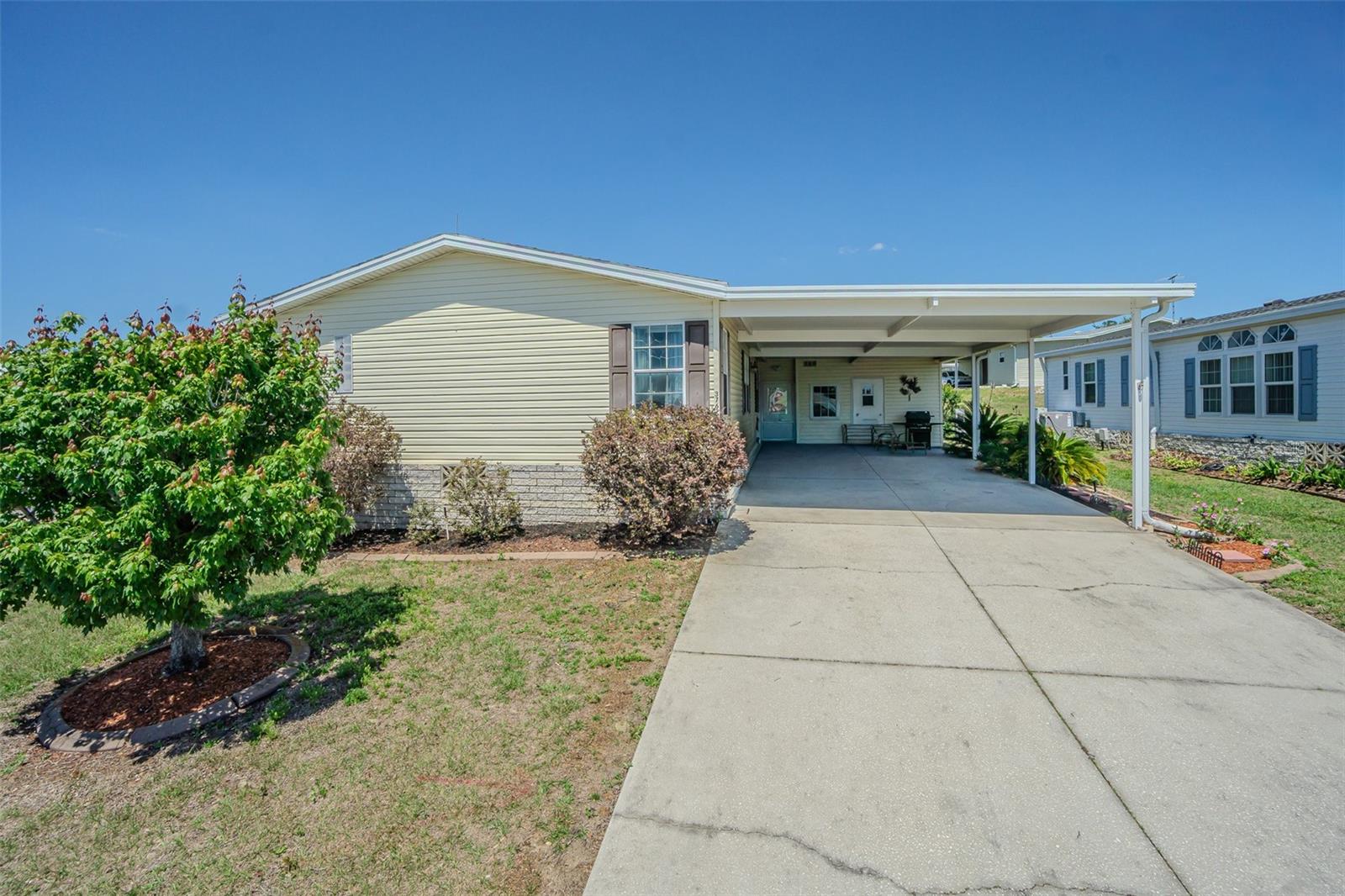 37627 LORENA AVE, ZEPHYRHILLS, FL, 33541