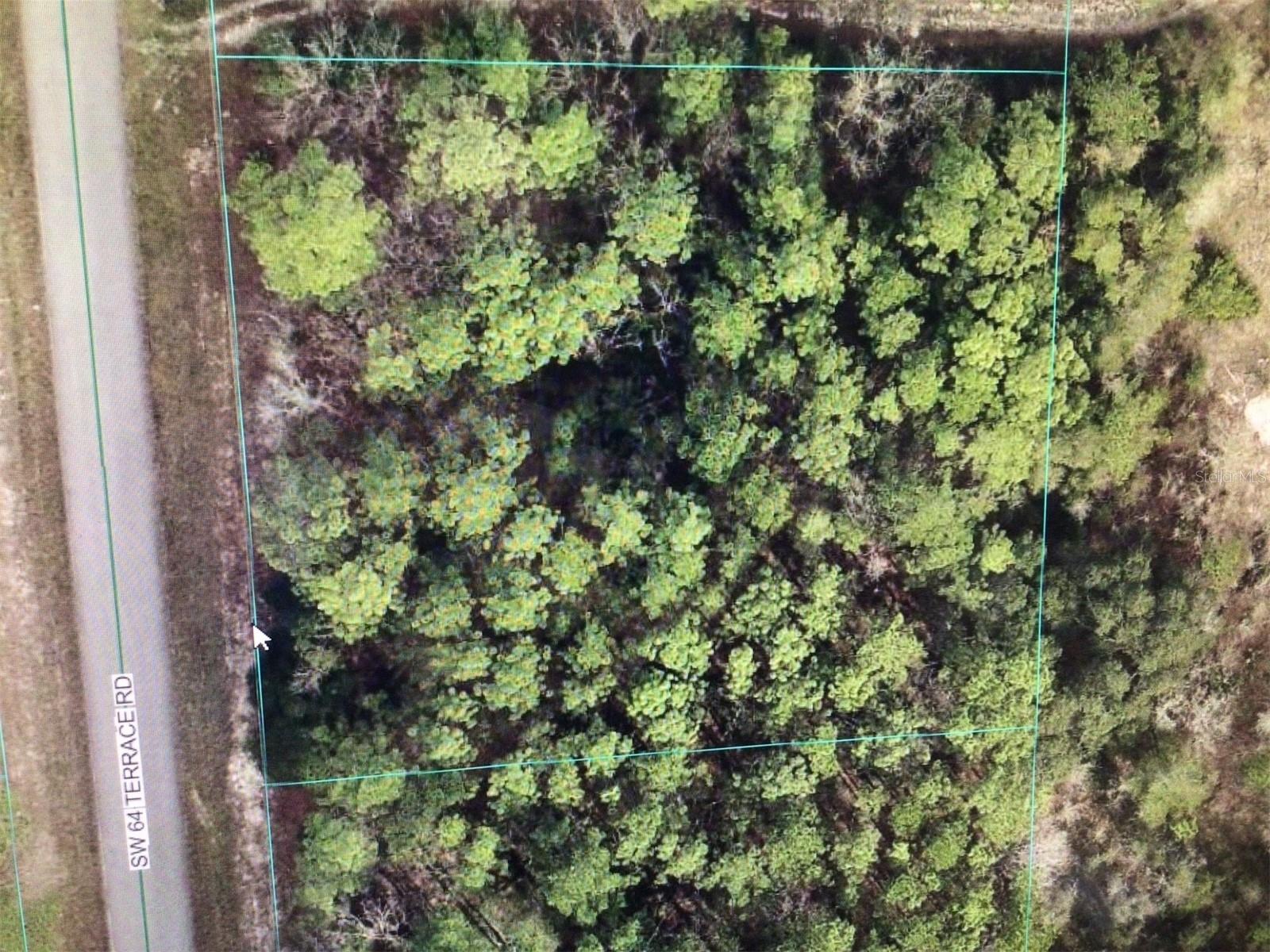 0 SW 64 TERRACE RD, OCALA, FL, 34473