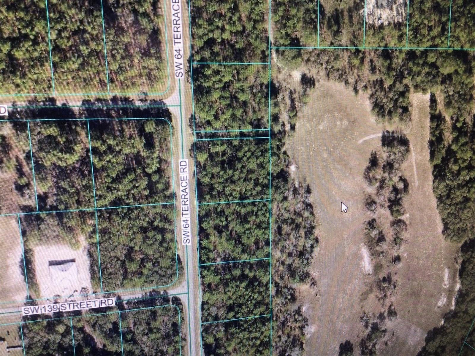 0 SW 64 TERRACE RD, OCALA, FL, 34473