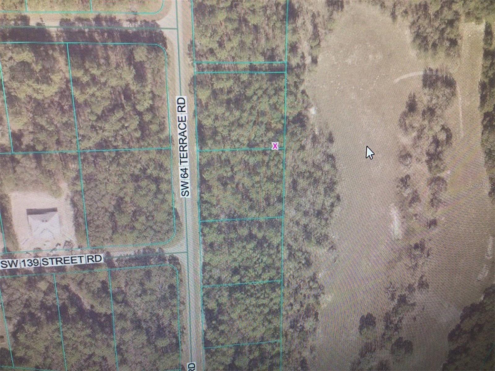 0 SW 64 TERRACE RD, OCALA, FL, 34473
