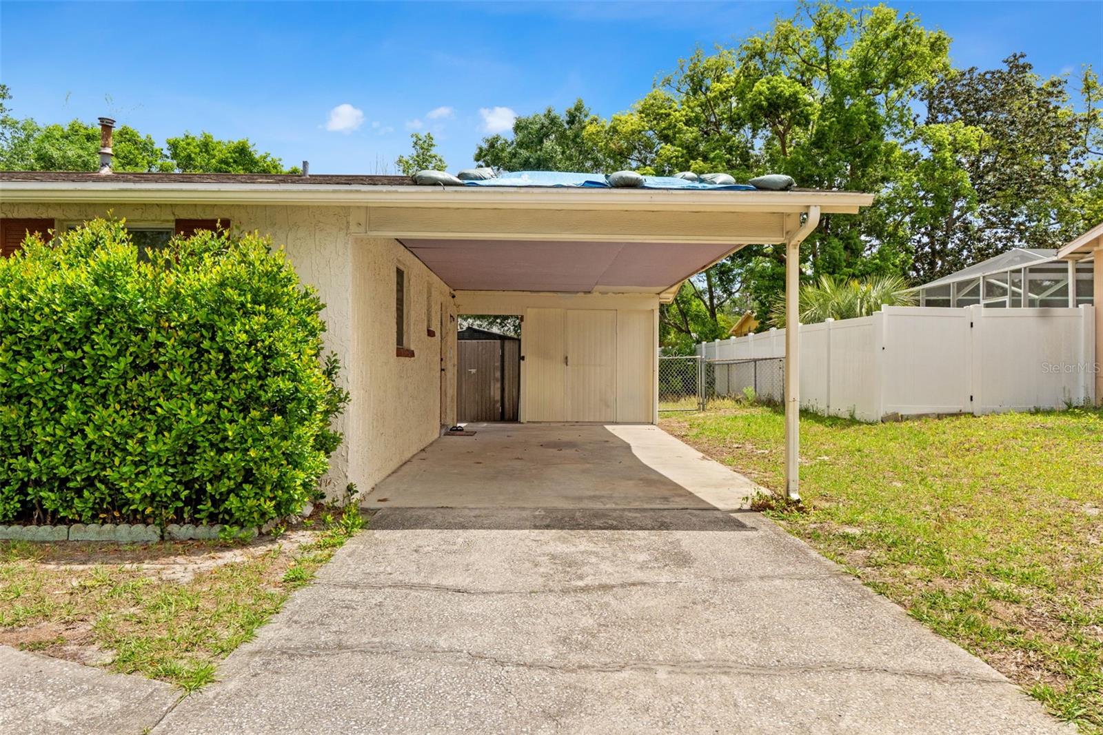 9658 BAYSIDE CT, SPRING HILL, FL, 34608