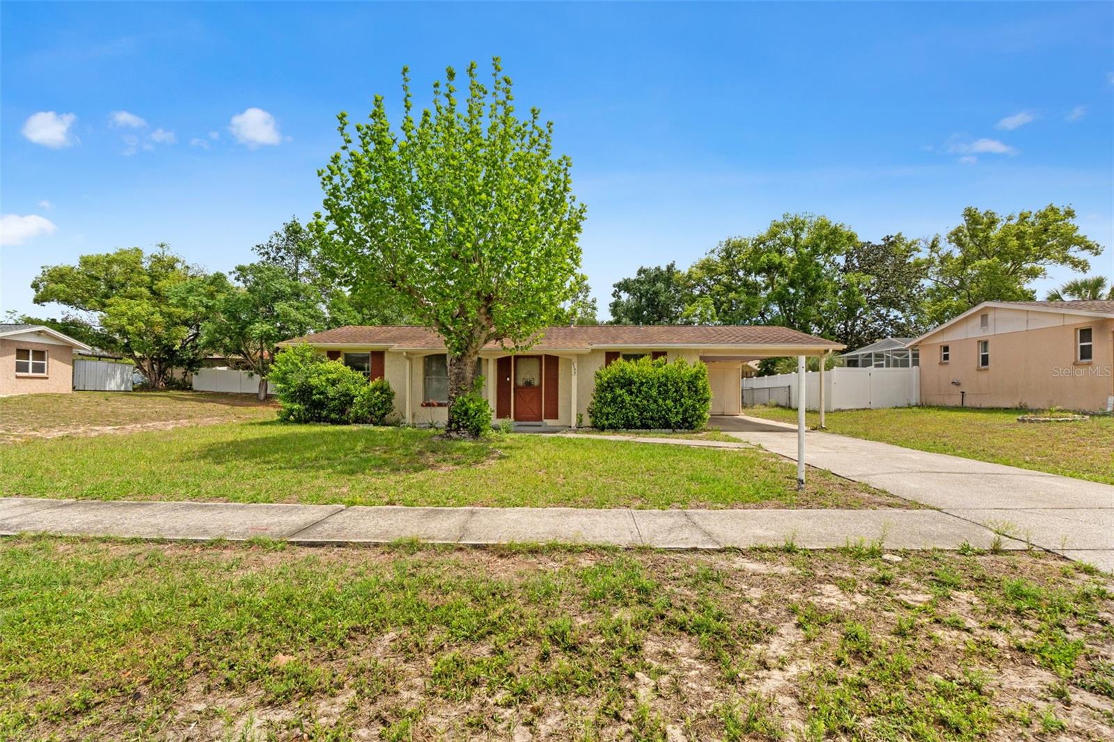 9658 BAYSIDE CT, SPRING HILL, FL, 34608