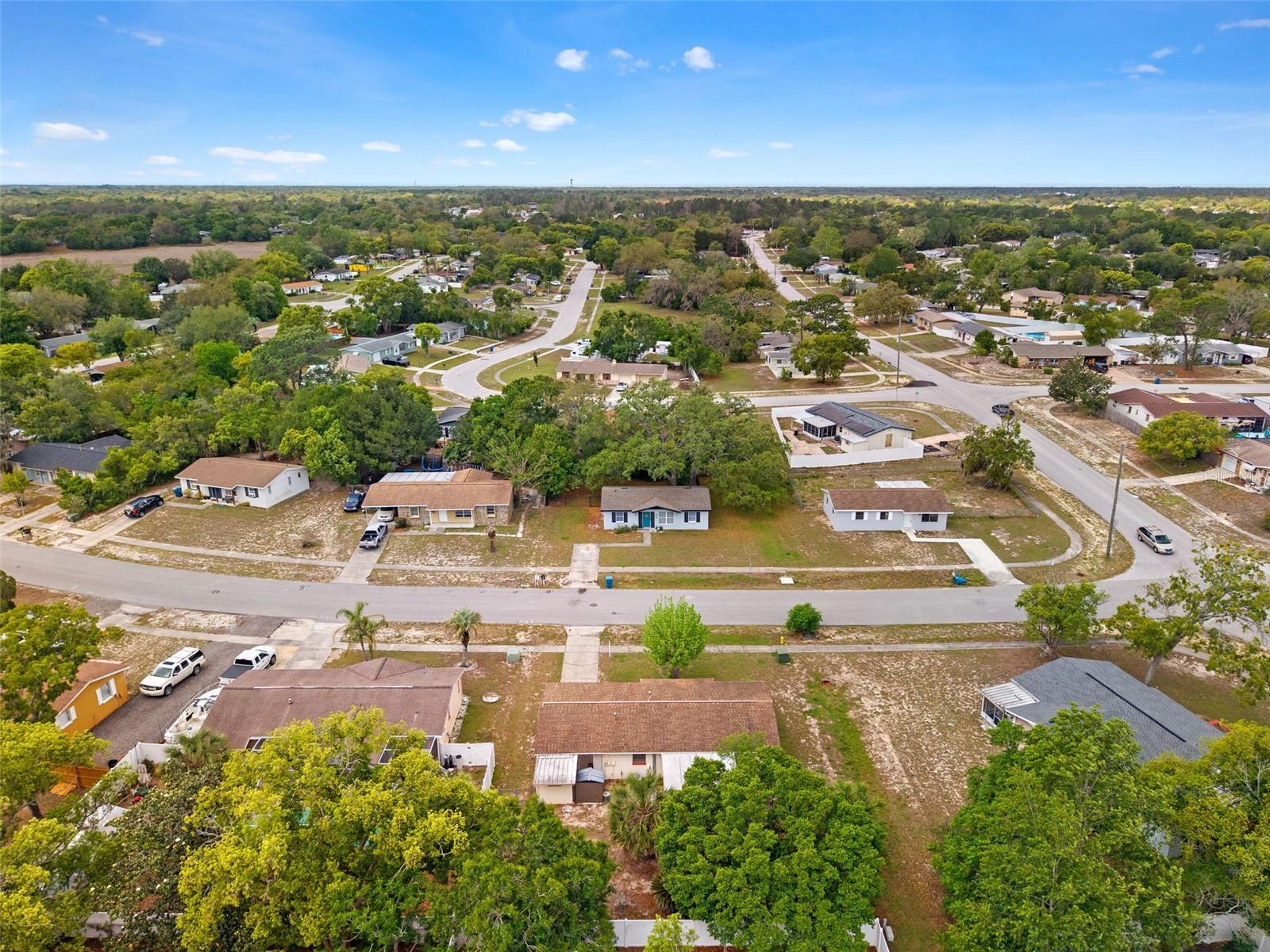 9658 BAYSIDE CT, SPRING HILL, FL, 34608