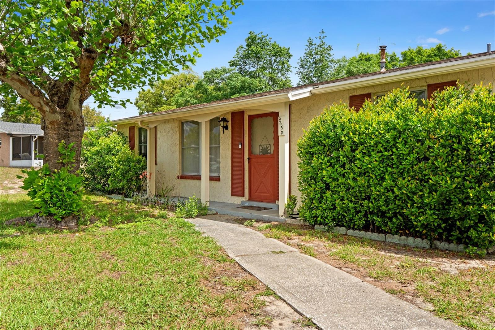 9658 BAYSIDE CT, SPRING HILL, FL, 34608