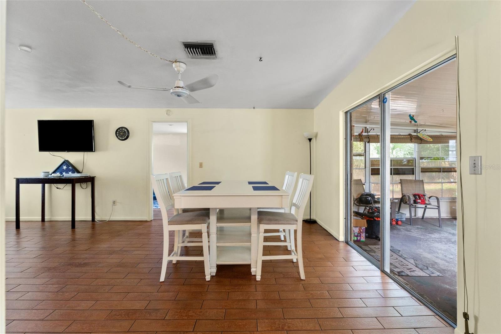 9658 BAYSIDE CT, SPRING HILL, FL, 34608