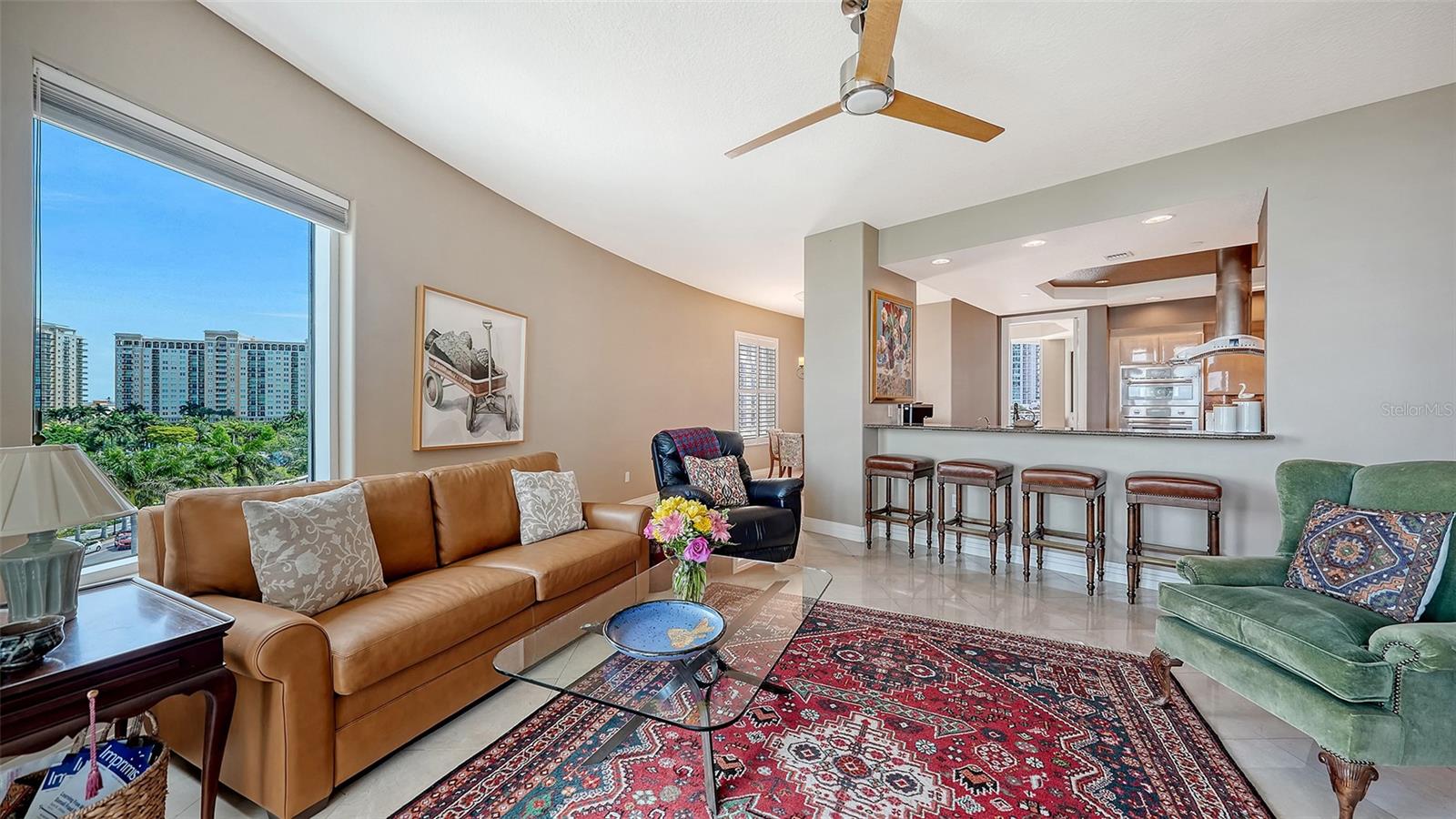 990 BLVD OF THE ARTS #604, SARASOTA, FL, 34236