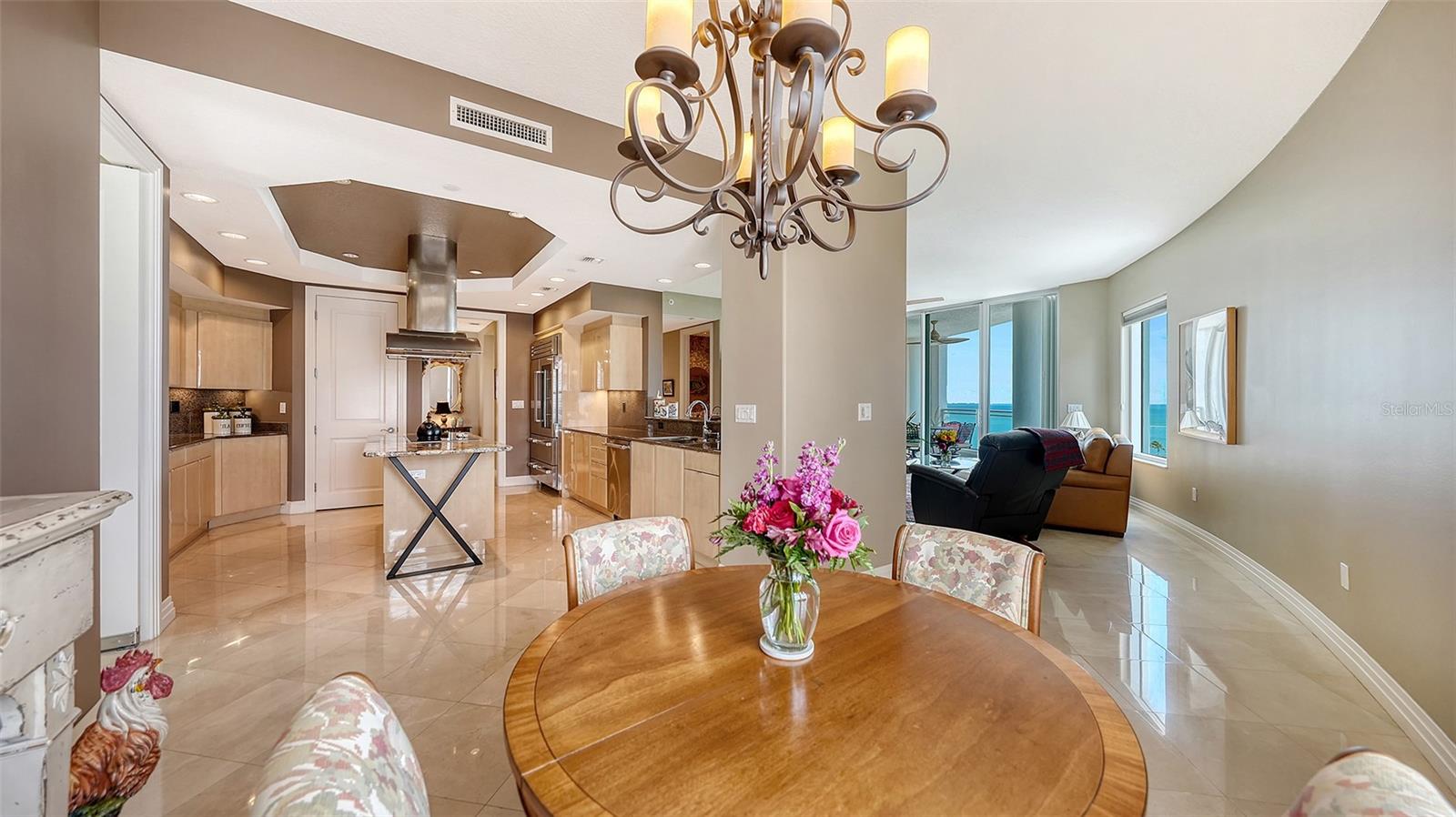 990 BLVD OF THE ARTS #604, SARASOTA, FL, 34236