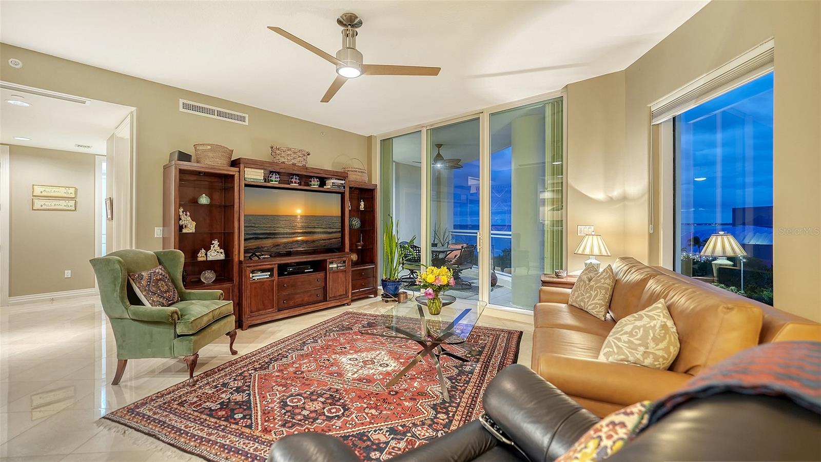 990 BLVD OF THE ARTS #604, SARASOTA, FL, 34236